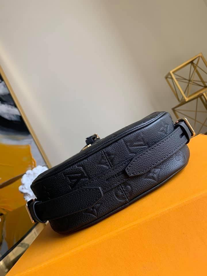 LOUIS VUITTON BOITE CHAPEAU SOUPLE BAG