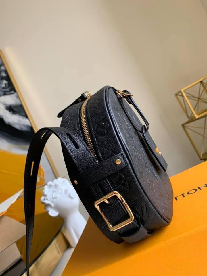 LOUIS VUITTON BOITE CHAPEAU SOUPLE BAG
