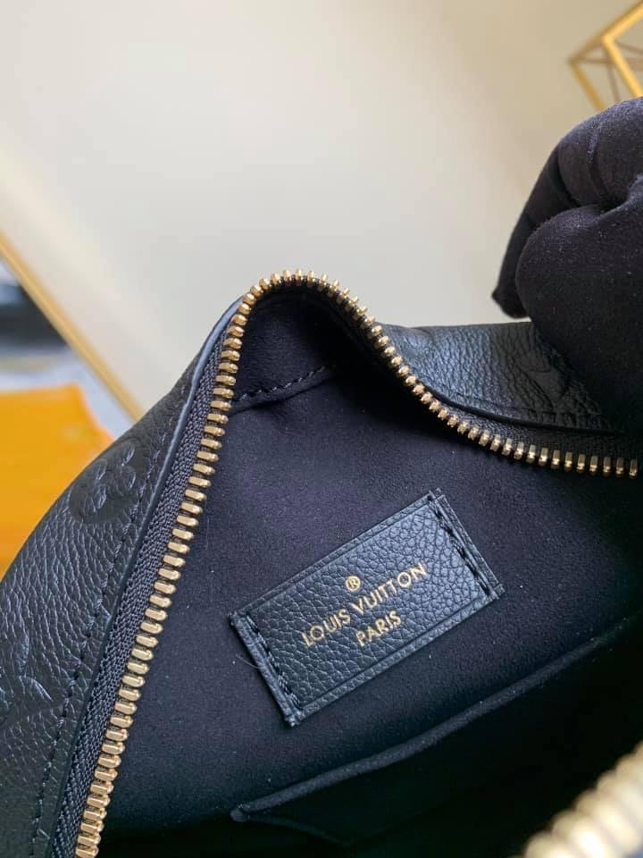 LOUIS VUITTON BOITE CHAPEAU SOUPLE BAG