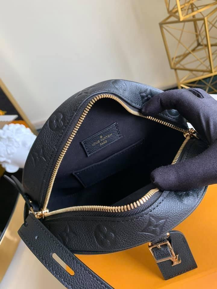 LOUIS VUITTON BOITE CHAPEAU SOUPLE BAG
