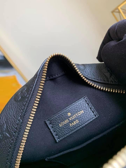 LOUIS VUITTON BOITE CHAPEAU SOUPLE  BAG